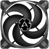 Arctic 120mm BioniX P120 PWM 4 pinna svört/grá kælivifta