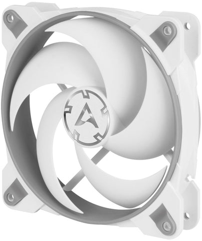 Arctic 120mm BioniX P120 PWM 4 pinna hvít kælivifta