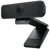 Logitech C925e Business webcam, 1080p HD H.264 vefmyndavél, 3 ára ábyrgð