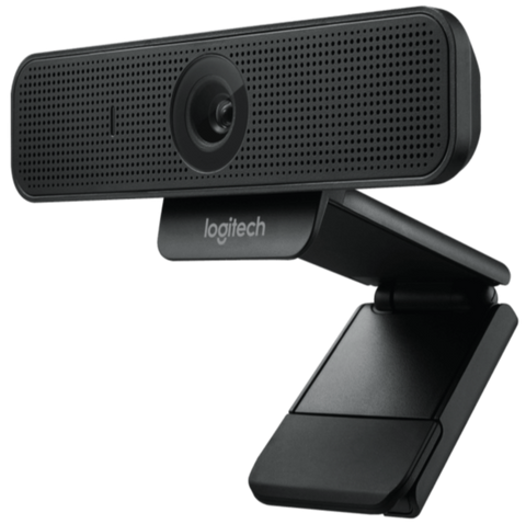 Logitech C925e Business webcam, 1080p HD H.264 vefmyndavél, 3 ára ábyrgð