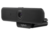 Logitech C925e Business webcam, 1080p HD H.264 vefmyndavél, 3 ára ábyrgð