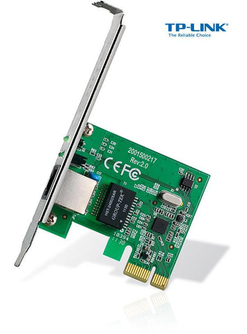 TP-Link Gigabit netkort PCI-Express