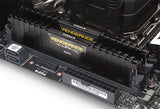 Corsair 32GB kit (2x16GB) DDR4 3600MHz Vengeance LPX, Intel & AMD Optimized