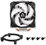 Arctic Freezer 7 X með hljóðlátri 92mm viftu