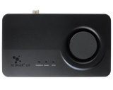 Asus Xonar U5 USB 5.1 surround hljóðkort