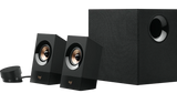 Logitech Z533 2.1 hátalarakerfi