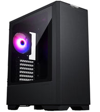 Intel Core i5-14600KF, 32GB 6000MHz, 1TB M.2 NVMe SSD, RTX 5070 12GB, Windows 11 leikjaturn