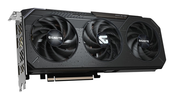 Gigabyte Gaming Radeon RX 9060 XT 8GB GDDR6 skjákort