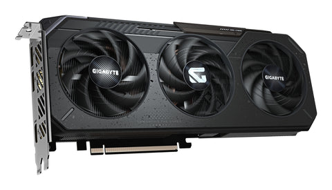 Gigabyte Gaming Radeon RX 9060 XT 8GB GDDR6 skjákort