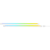 DeepCool EA080 ARGB LED lengja – 2× 400mm lengjur, 30 ARGB LED á hvorri