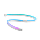 DeepCool EA080 ARGB LED lengja – 2× 400mm lengjur, 30 ARGB LED á hvorri