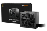be quiet! Pure Power 12 850W aflgjafi – 80 PLUS Gold