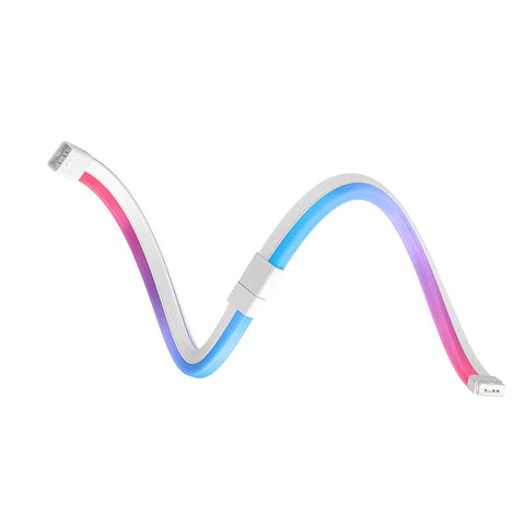 DeepCool EA080 ARGB LED lengja – 2× 400mm lengjur, 30 ARGB LED á hvorri