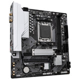 Gigabyte B650M Gaming WIFI6E, AM5, 2x DDR5, mATX, 1× M.2, Wi-Fi 6E, 2.5GbE, 3 ára ábyrgð