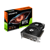 Gigabyte RTX 3060 8GB Gaming OC 2.0, 2xDisplayPort, 2xHDMI, 3 ára ábyrgð