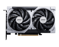 MSI Geforce RTX 5060 8GB Ventus 2x OC Edition 3xDisplayPort, 1xHDMI, 3 ára ábyrgð
