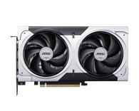 MSI GeForce RTX 5060 Ti 8GB Ventus 2x OC Edition, 3xDisplayPort, 1xHDMI, 3 ára ábyrgð