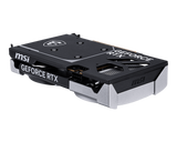 MSI Geforce RTX 5060 8GB Ventus 2x OC Edition 3xDisplayPort, 1xHDMI, 3 ára ábyrgð