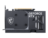 MSI Geforce RTX 5060 8GB Ventus 2x OC Edition 3xDisplayPort, 1xHDMI, 3 ára ábyrgð
