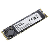 Intenso 512GB M.2 Top Performance, 520/500 MB/s, 3D NAND SSD diskur