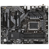 Gigabyte B760 DS3H DDR4 AX, LGA1700, 4xDDR4, 4xSATA3, 2xM.2, Wifi & Bluetooth, 3 ára ábyrgð