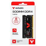 Verbatim 8GB 3200Mhz SODIMM vinnsluminni