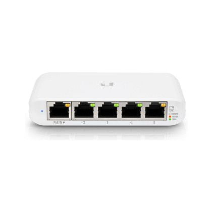 Ubiquiti UniFi Switch Flex Mini – 5 porta Switch