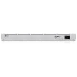 Ubiquiti UniFi Switch 16 PoE (USW-16-PoE) – 16 porta netsviss með innbyggðu PoE+