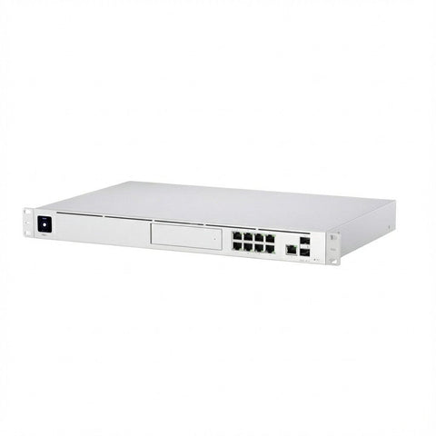 Ubiquiti UniFi Dream Machine Pro (UDM-Pro) – Stjórnstöð og router