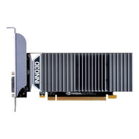 Inno3D GT1030 2GB low profile viftulaust GDDR5 skjákort