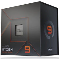 AMD Ryzen 9 7950X 5.7GHz Boost, 16 kjarna, 32 þræðir, 64MB í flýtiminni, 3 ára ábyrgð