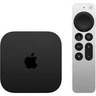 Apple TV 4K 2022 64 GB WiFi