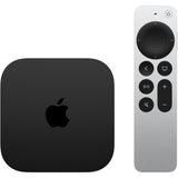 Apple TV 4K 2022 64 GB WiFi