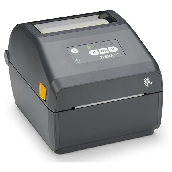 Zebra ZD421t – Límmiðaprentari