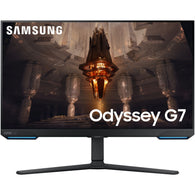 Samsung Odyssey G7. 32" 4K 144Hz IPS Tölvuskjár