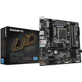 Gigabyte B760M DS3H DDR4, LGA1700, 4xDDR4, 4xSATA3, 2xM.2 PCIe 4.0 x4 NVMe, 3 ára ábyrgð