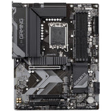 Gigabyte B760 GAMING X DDR5, LGA1700, 4xDDR5, 4xSATA3, 3xM.2 PCIe 4.0 x4 NVMe, 2.5Gb netkort, 3 ára ábyrgð