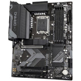 Gigabyte B760 GAMING X DDR5, LGA1700, 4xDDR5, 4xSATA3, 3xM.2 PCIe 4.0 x4 NVMe, 2.5Gb netkort, 3 ára ábyrgð