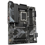 Gigabyte B760 GAMING X DDR5, LGA1700, 4xDDR5, 4xSATA3, 3xM.2 PCIe 4.0 x4 NVMe, 2.5Gb netkort, 3 ára ábyrgð