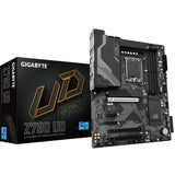 Gigabyte Z790 UD DDR5, LGA1700, 4xDDR5, 6xSATA3, 3xM.2 4.0 x4 NVMe, 2.5Gb netkort, 3 ára ábyrgð