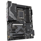 Gigabyte Z790 UD DDR5, LGA1700, 4xDDR5, 6xSATA3, 3xM.2 4.0 x4 NVMe, 2.5Gb netkort, 3 ára ábyrgð