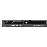 Gigabyte RTX 4060 Ti 8GB EAGLE 3 viftu, 2x DisplayPort, 2x HDMI