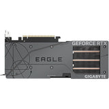 Gigabyte RTX 4060 Ti 8GB EAGLE 3 viftu, 2x DisplayPort, 2x HDMI