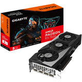 Gigabyte Radeon RX 7600 Gaming OC 8GB