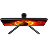 AOC 24,5” 240Hz FHD VA tölvuskjár 25G3ZM/BK