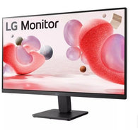 LG 27" MR400 100Hz FHD IPS tölvuskjár