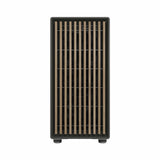 Fractal Design North XL hvítur EATX turnkassi með mesh hlið