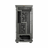 Fractal Design North XL hvítur EATX turnkassi með glerhlið