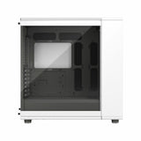 Fractal Design North XL hvítur EATX turnkassi með glerhlið
