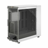 Fractal Design North XL hvítur EATX turnkassi með glerhlið